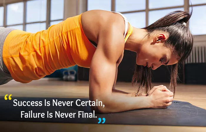 Motivational Quotes