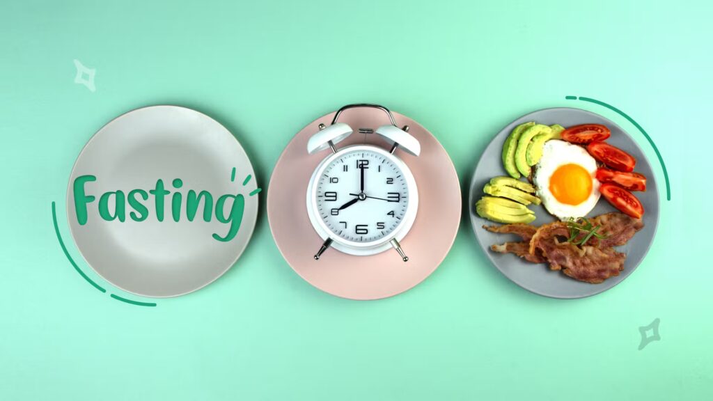 Intermittent Fasting