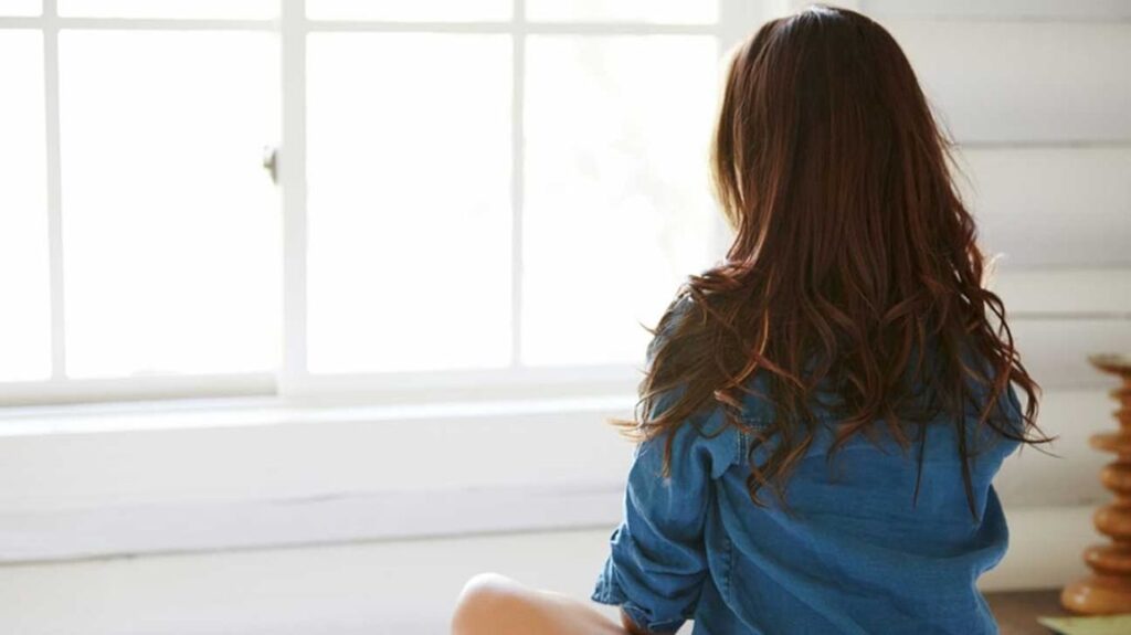 Postpartum Depression