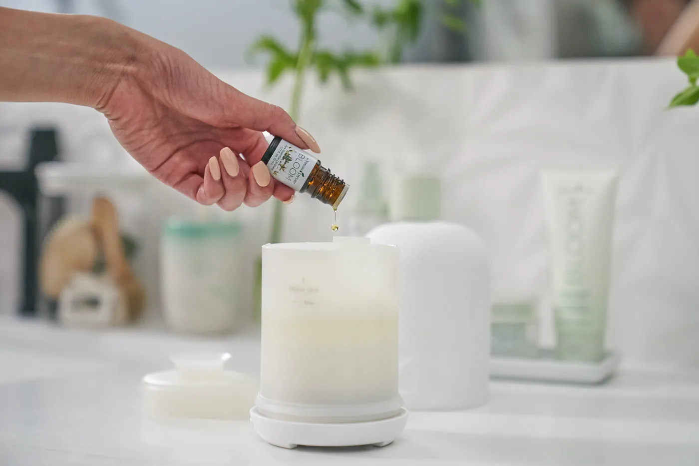 Essential Oils