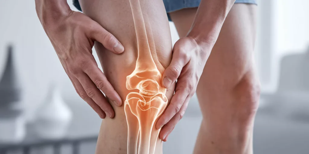 Arthritis in the Legs