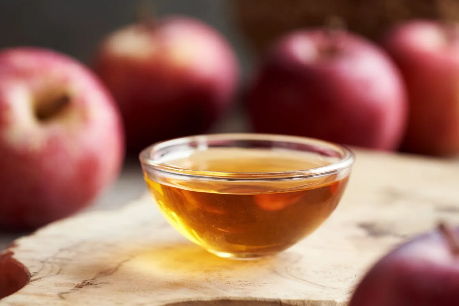 Apple Cider Vinegar