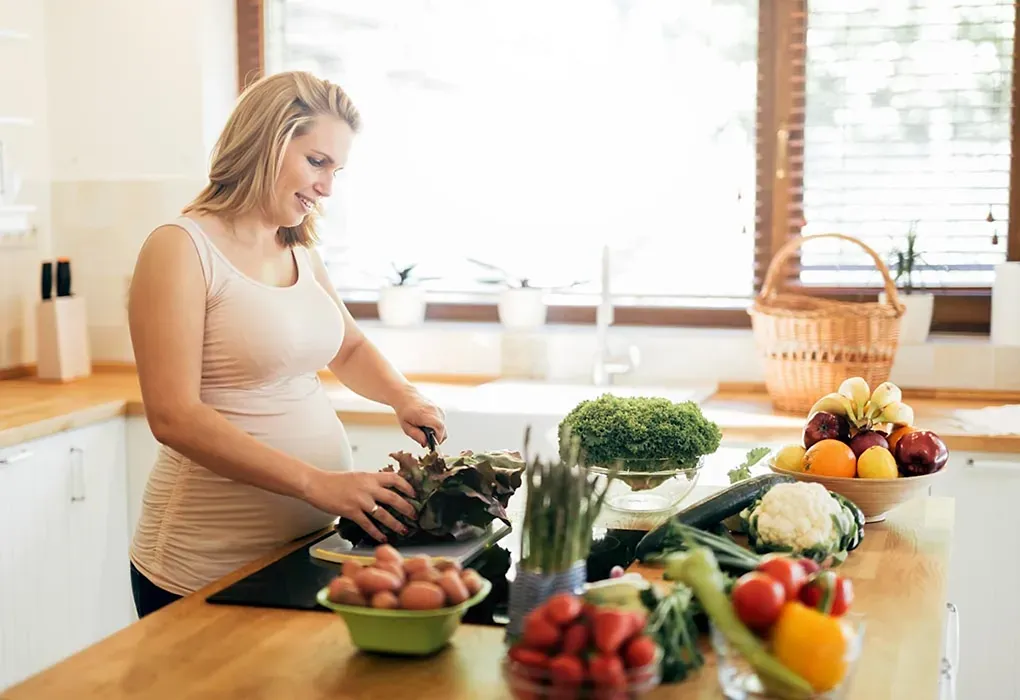 Healthy Weight