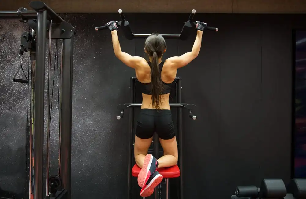 Gym Machine