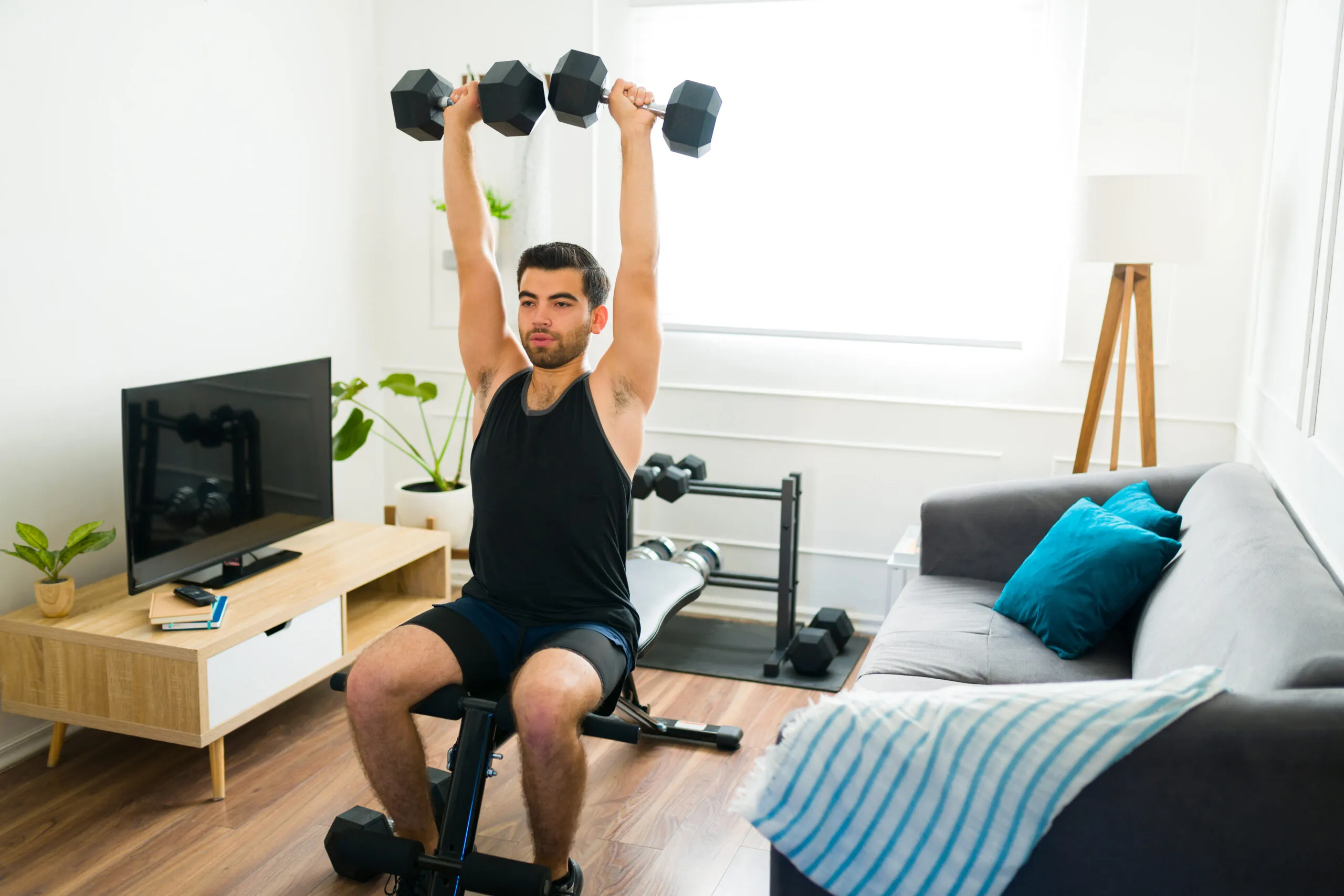 Push Pull Legs