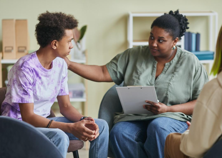 Mental Health Services