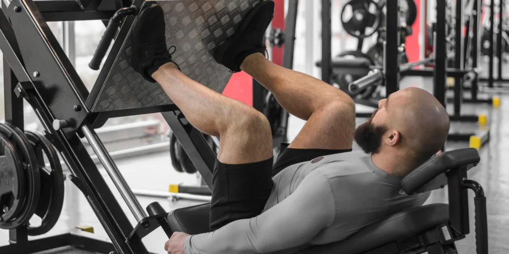 Push Pull Legs
