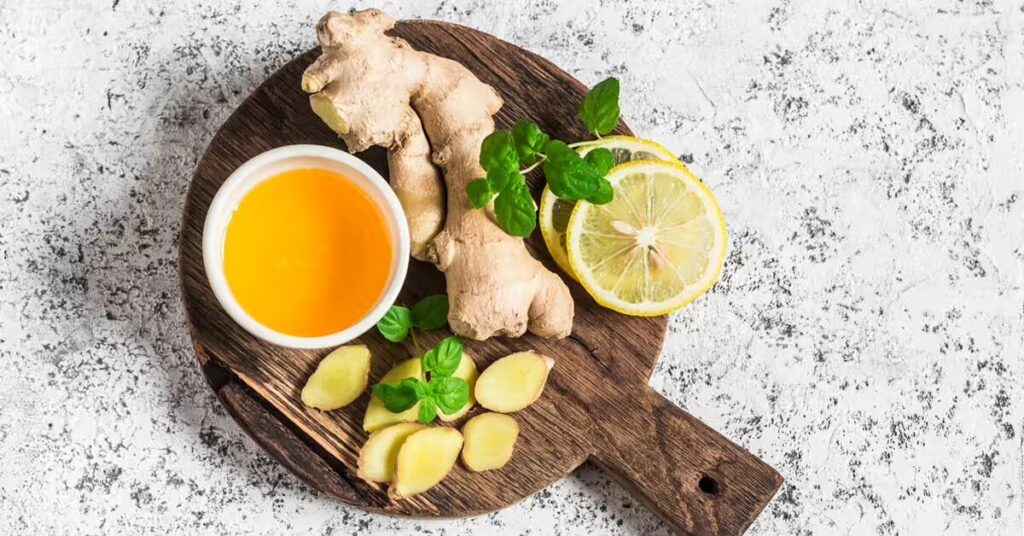 Home Remedies