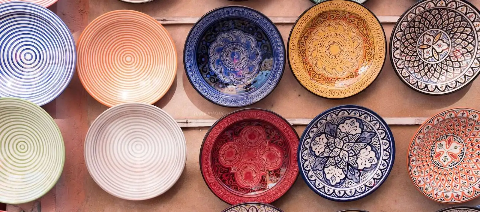 Unique Souvenirs