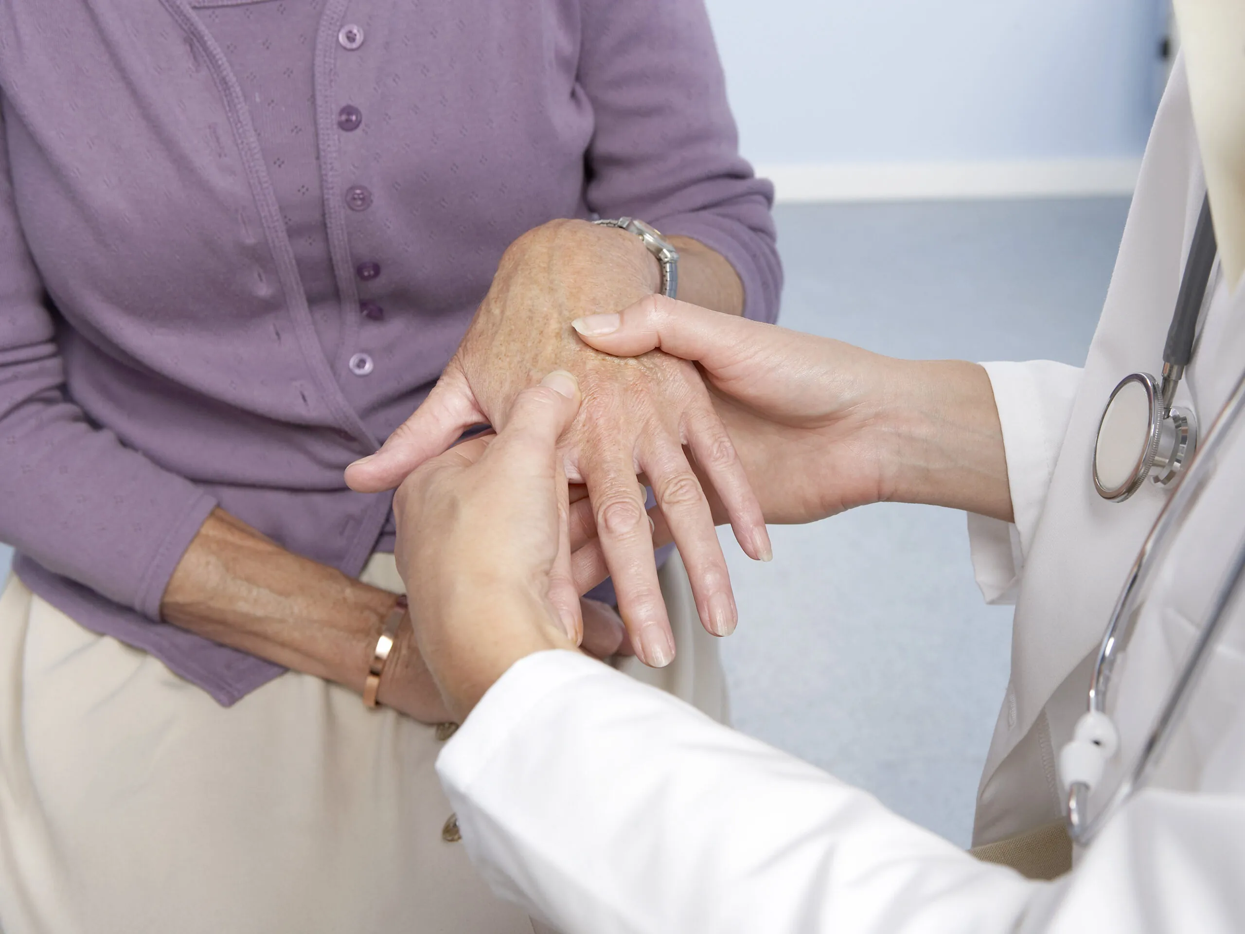 Rheumatoid Arthritis