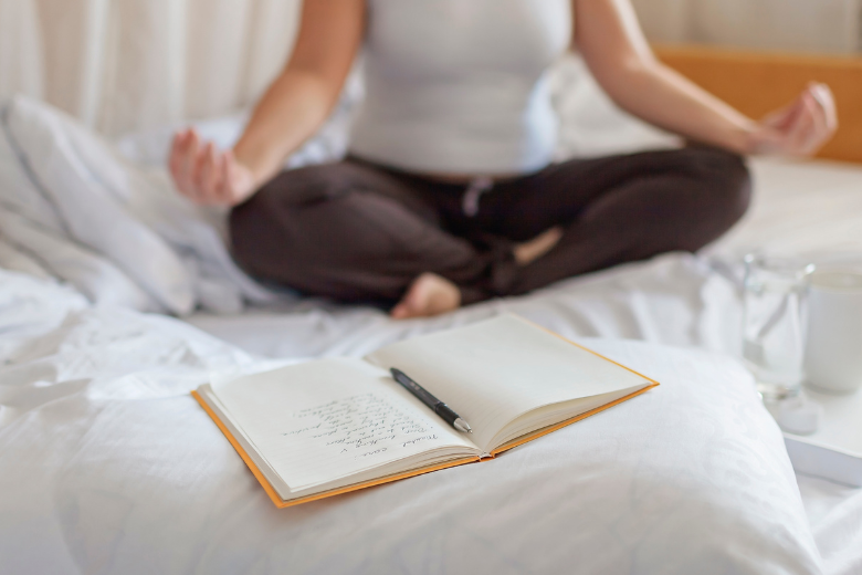 Mindfulness Meditation