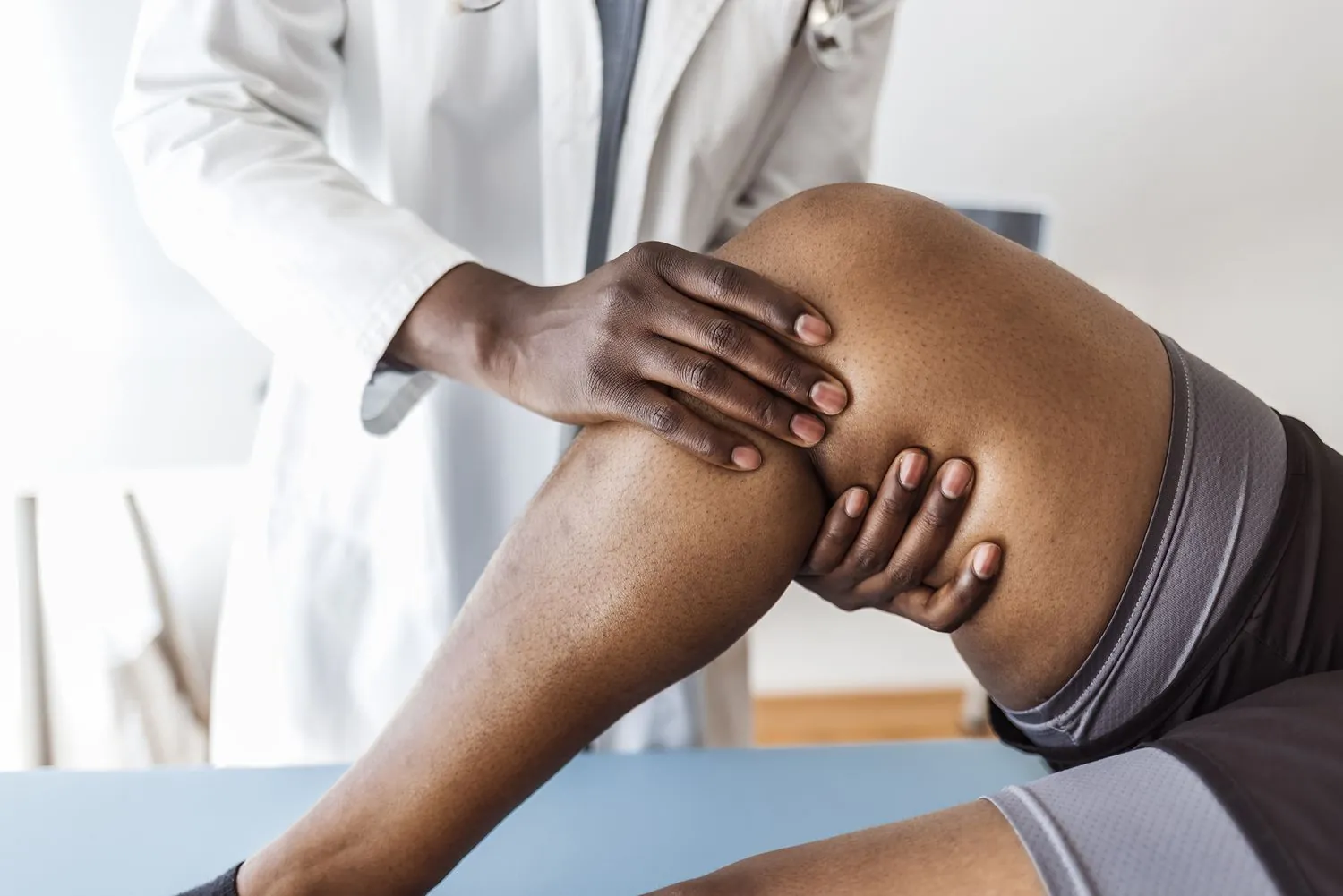 Arthritis in the Legs