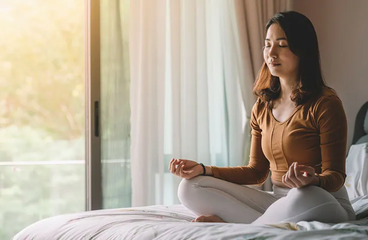 Mindfulness Meditation