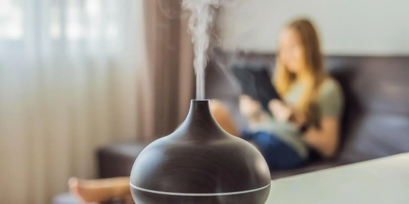 Essential Oils