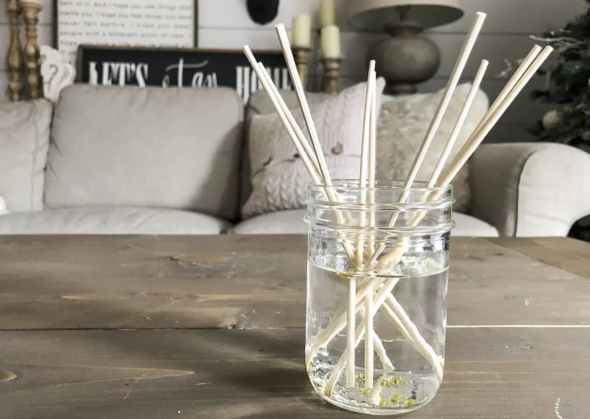Diffuser Sticks