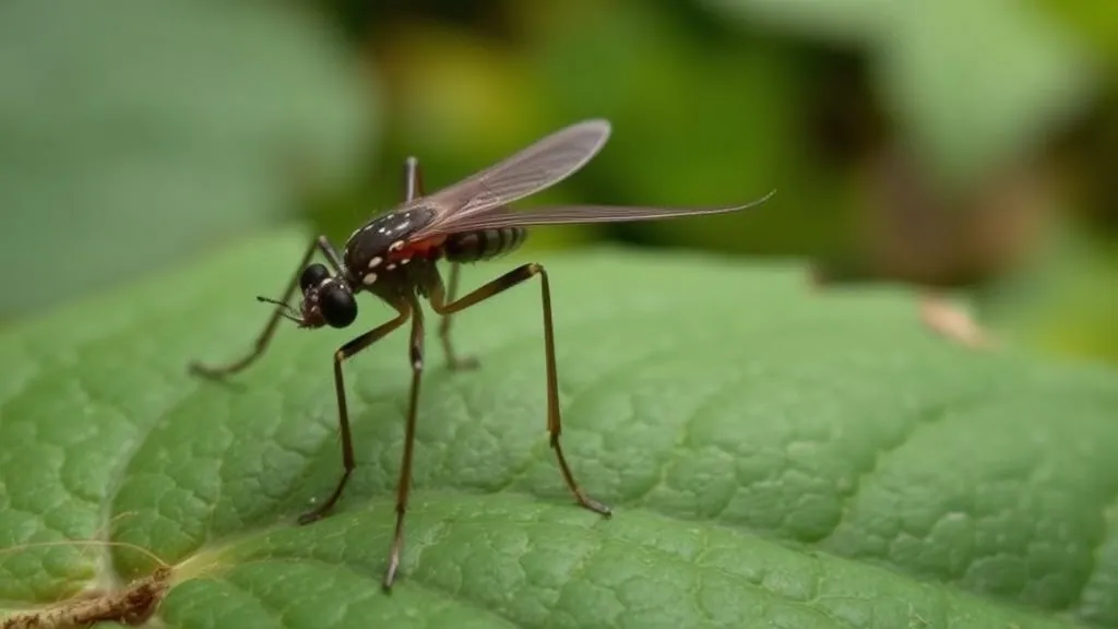 Japanese Encephalitis