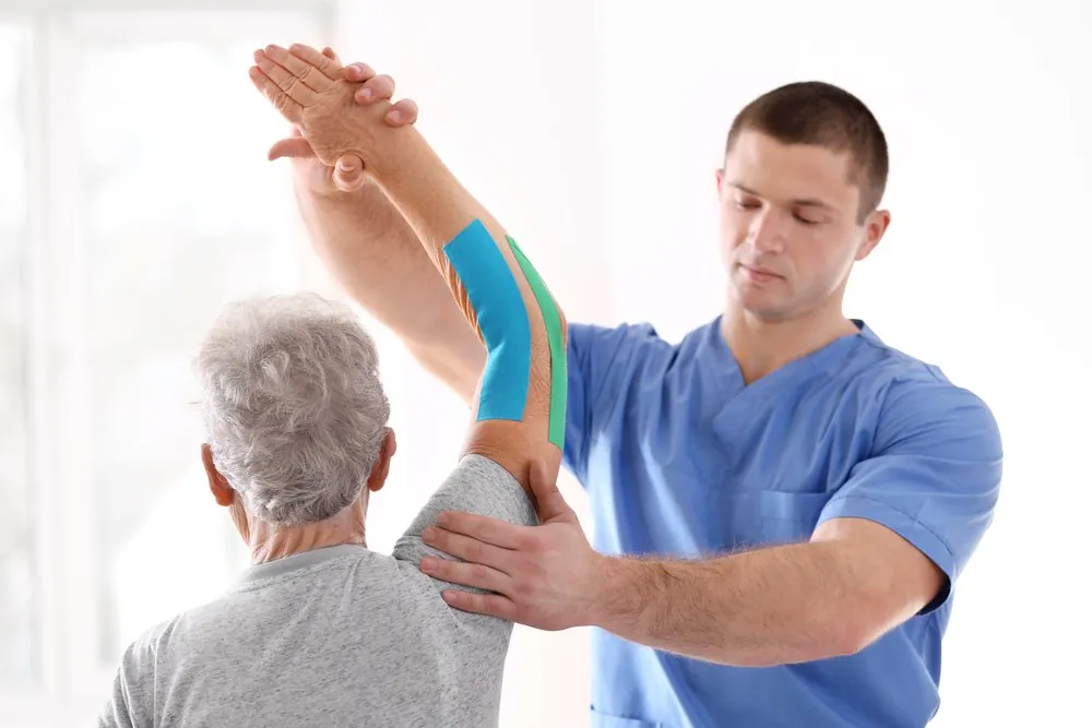 Rheumatoid Arthritis