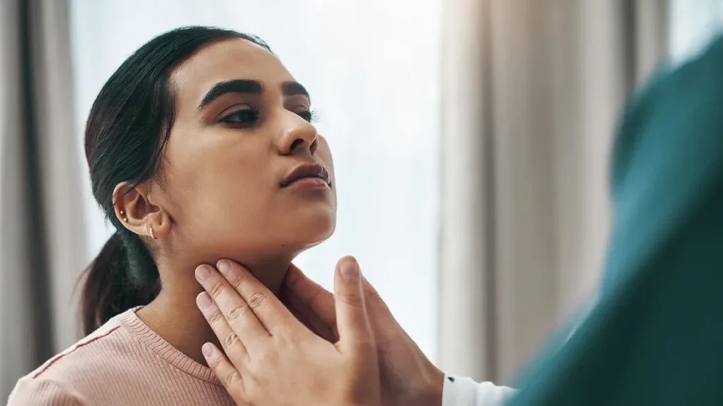 Hyperthyroidism