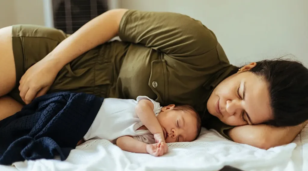 Postpartum Depression