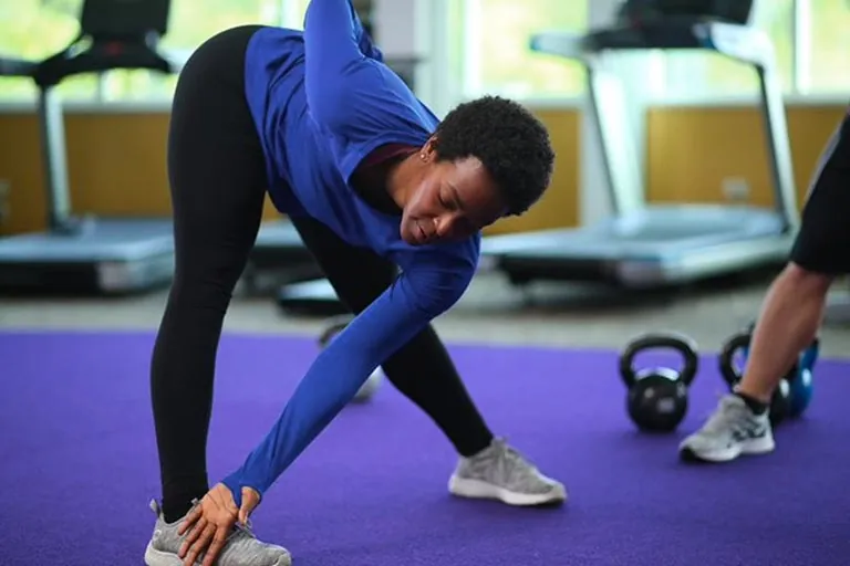 Push Pull Legs