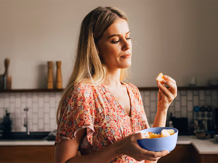Intermittent Fasting
