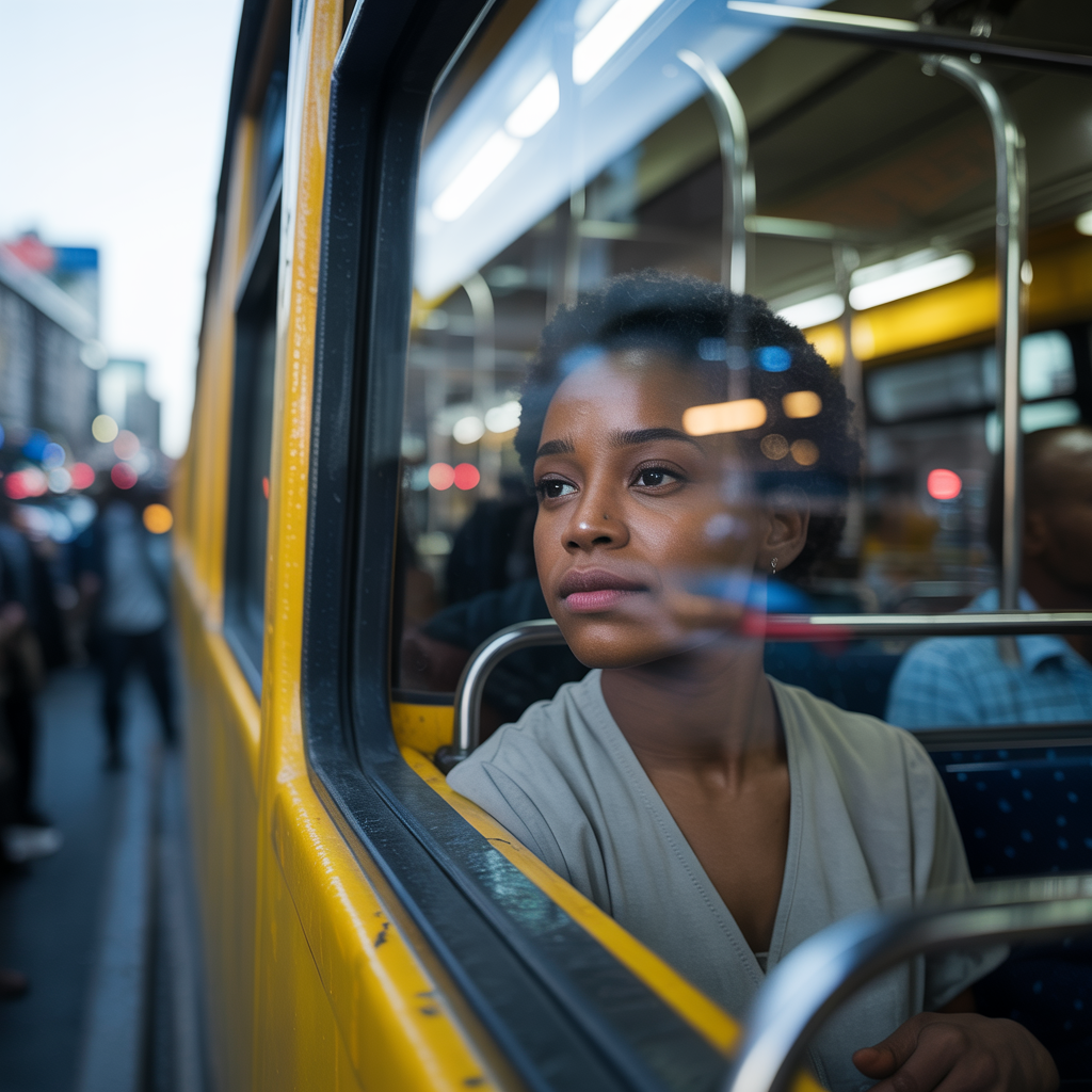 Chinwe Okafor