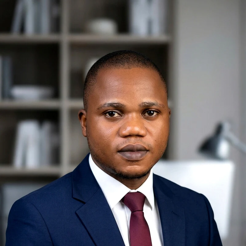 Adewale S. Alonge