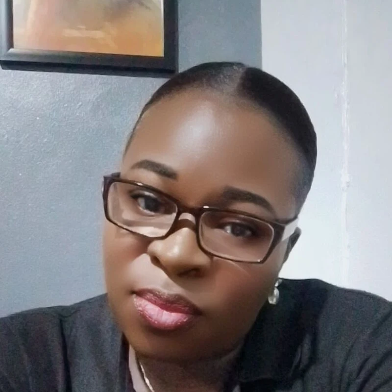 Adewole N. Precious