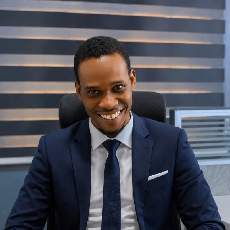 Adewunmi M. OluwaSeun