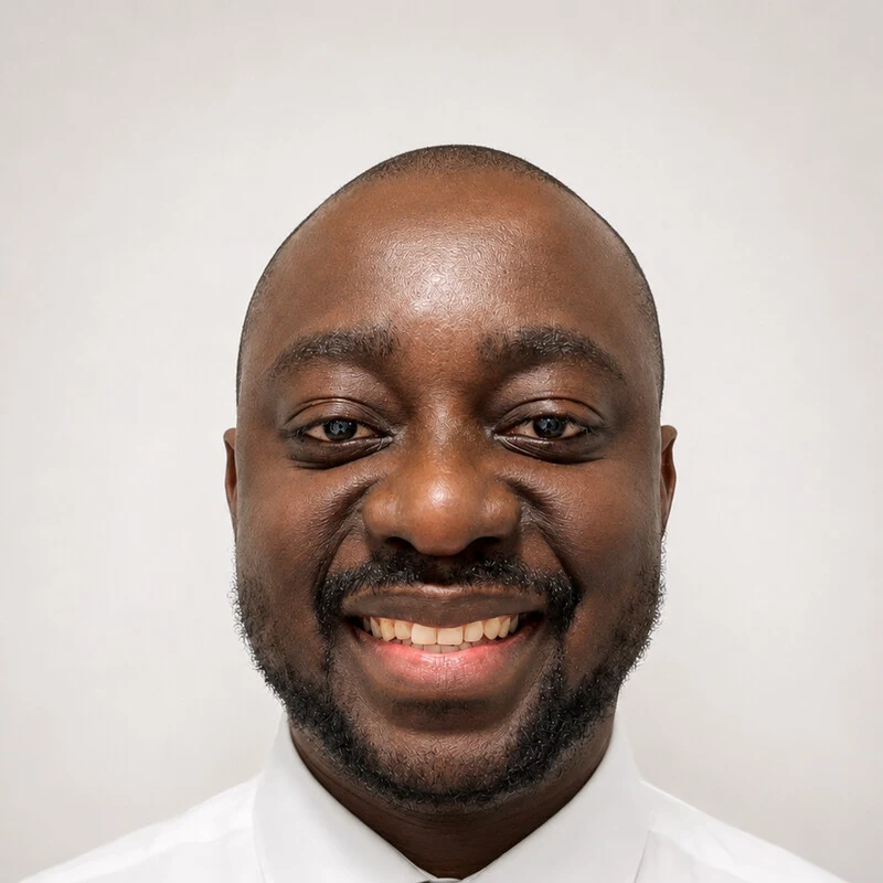 Olaoye A. Samuel