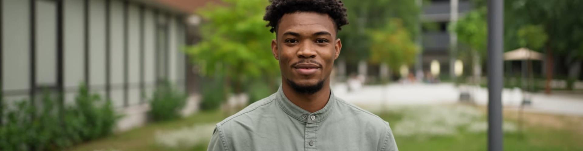 Femi Agboola