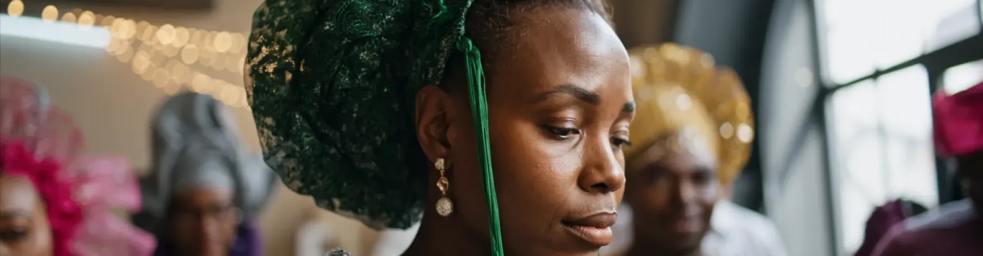 Murjanatu Adeleke