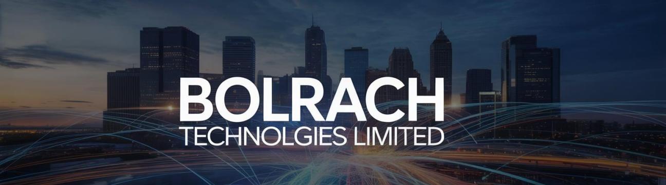 Bolrach Technologies Limited