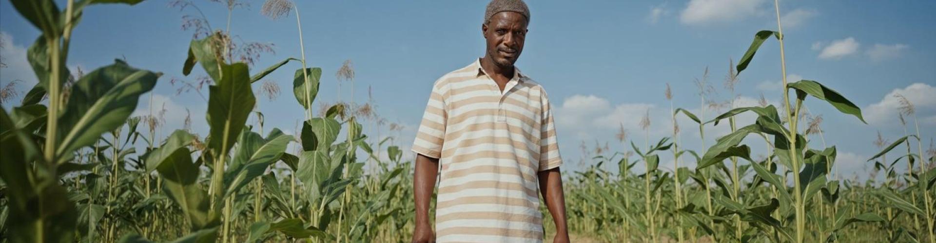 Bashir Yusuf