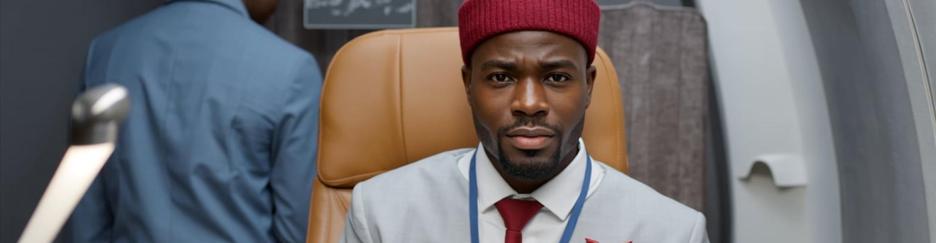 Lekan Okonkwo