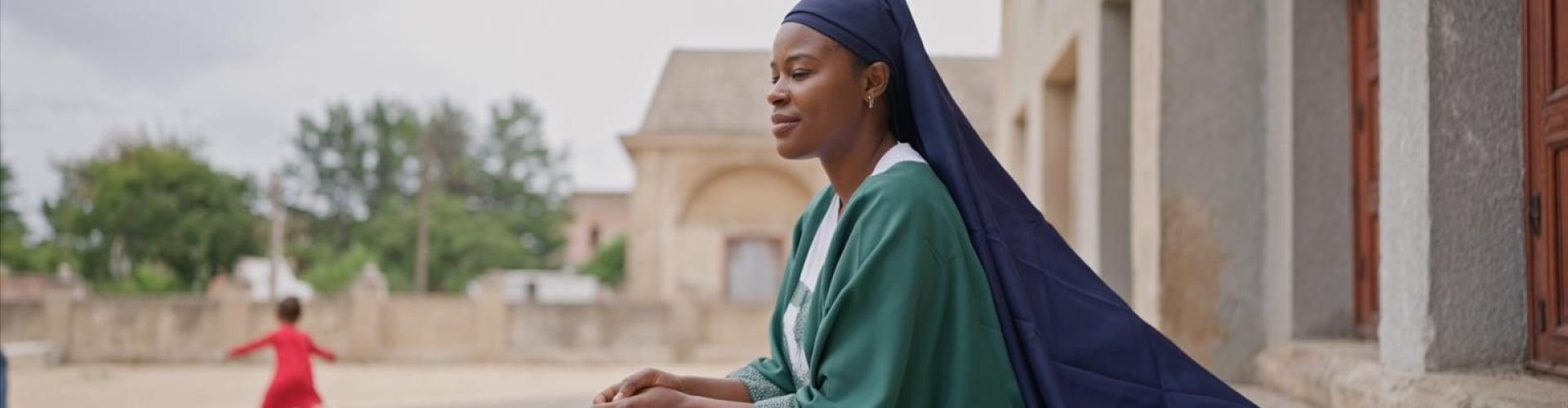Aisha Iheanacho