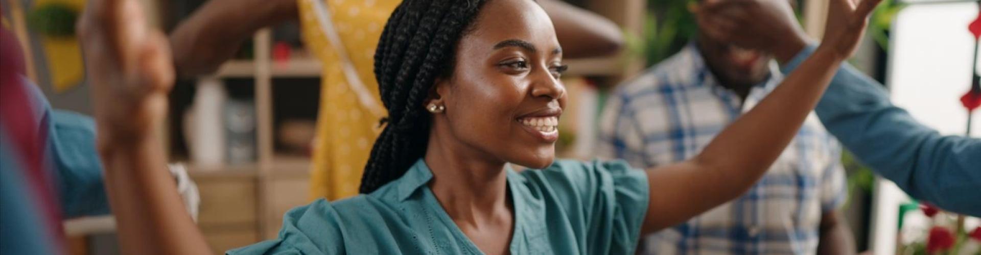Ngozi Okoro