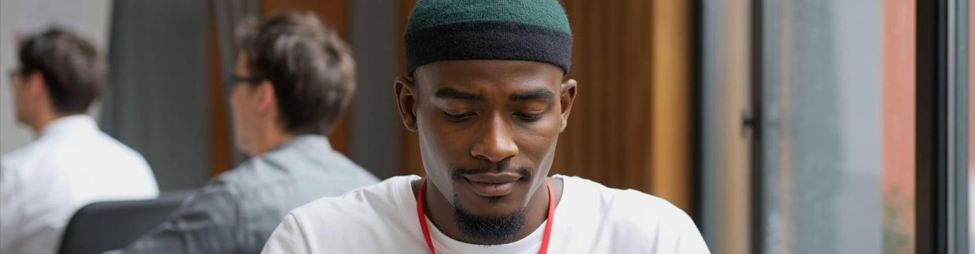 Kabir Essien
