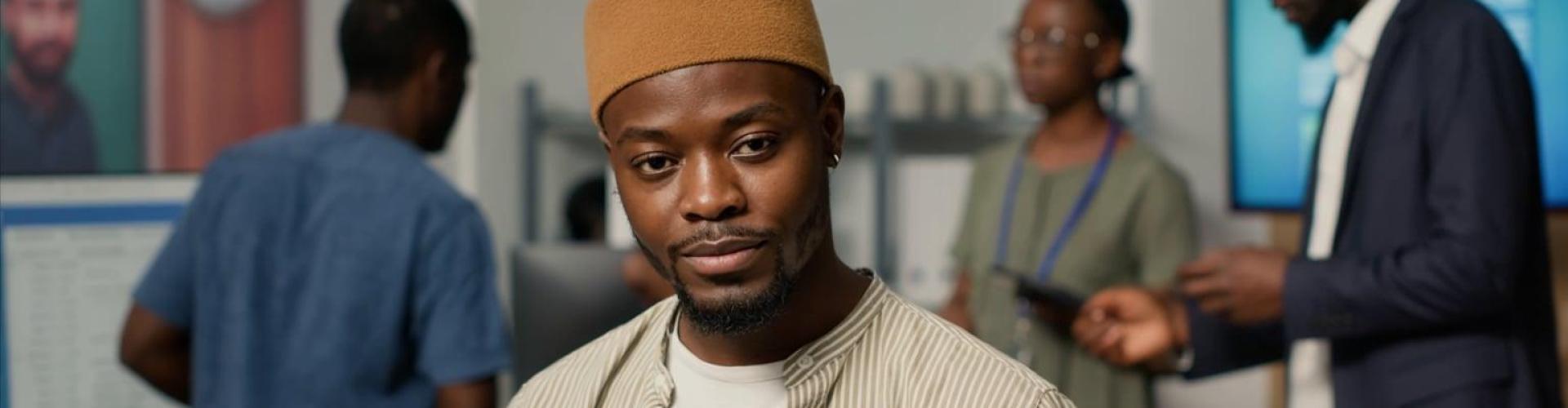 Segun Chukwu
