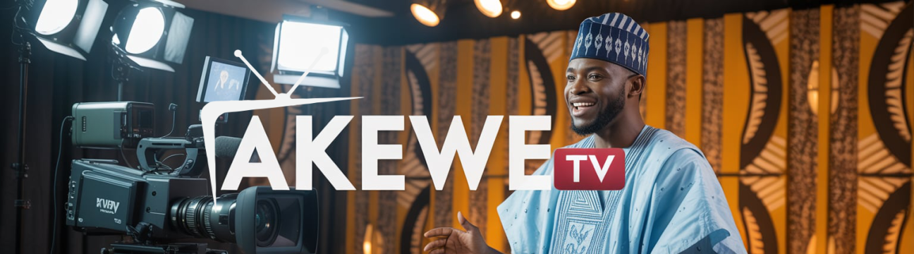 Akewe TV