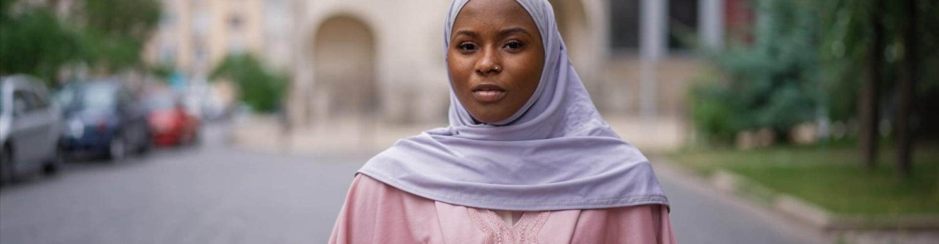 Fatima Effiong