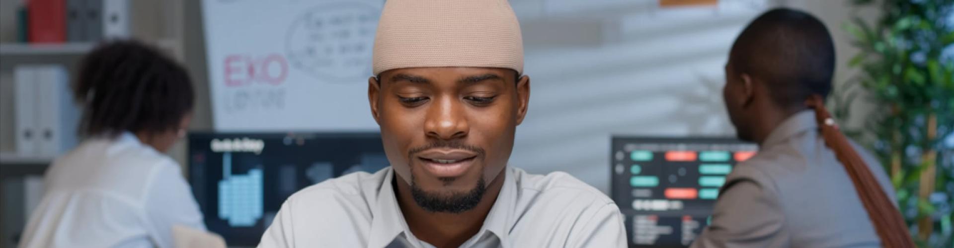 Yakubu Oyedepo