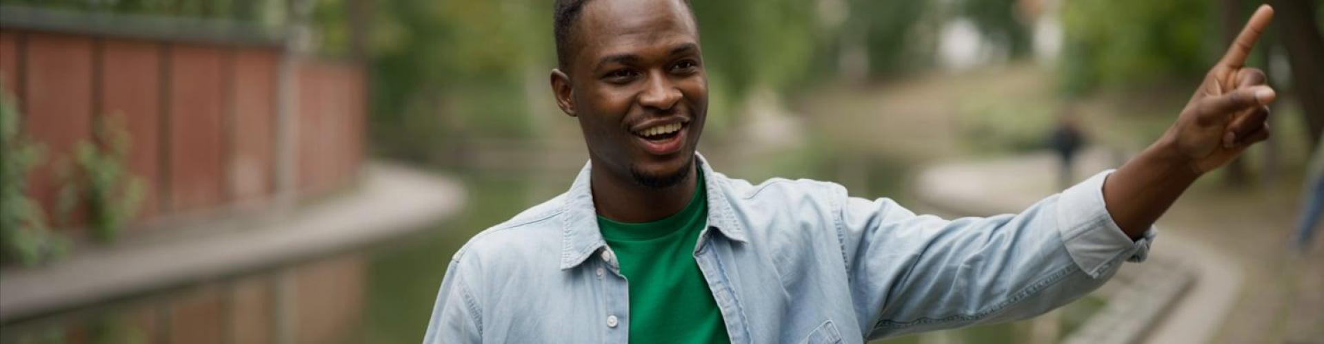Adekunle Abubakar