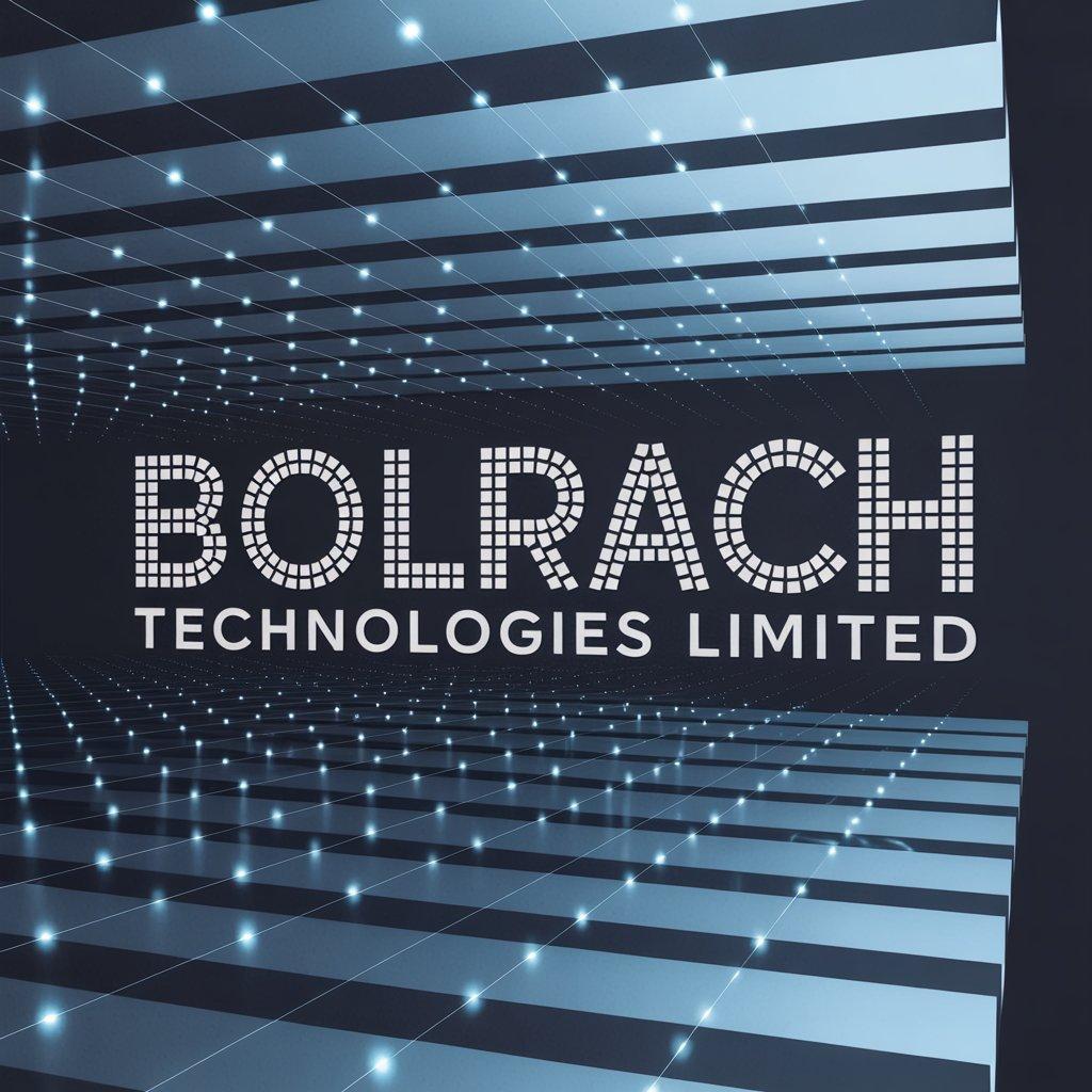 Bolrach Technologies Limited