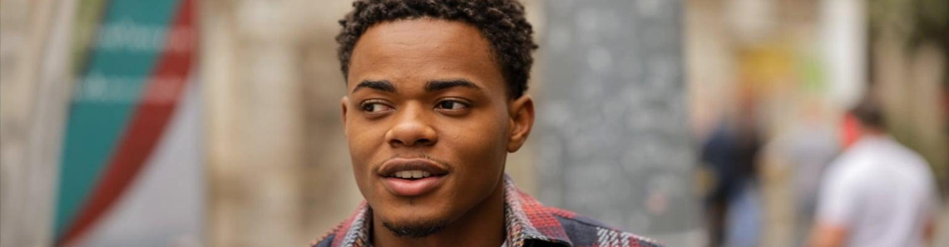Osagie Gwarzo