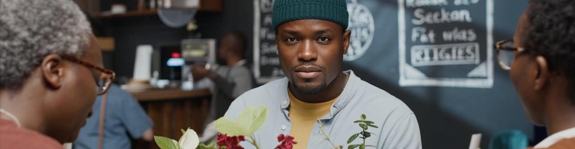 Olamide Tijani