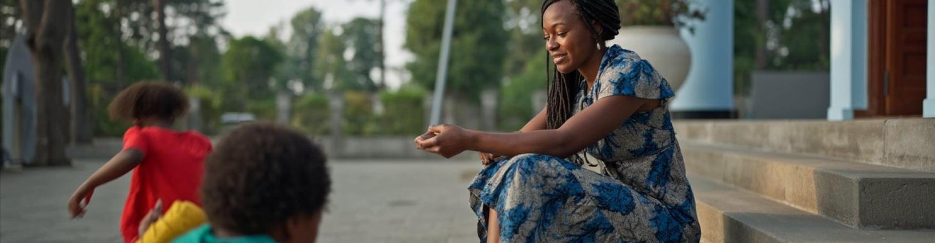 Uzoamaka Etim