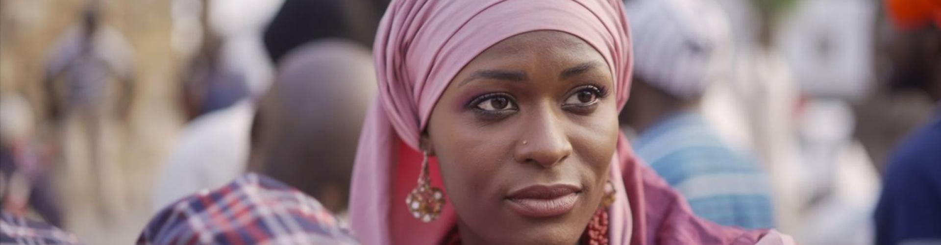 Zainab Mohammed