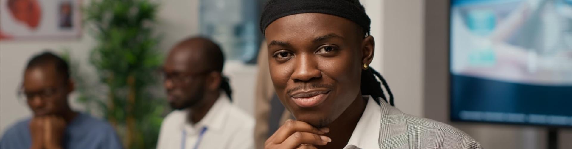 Segun Azikiwe