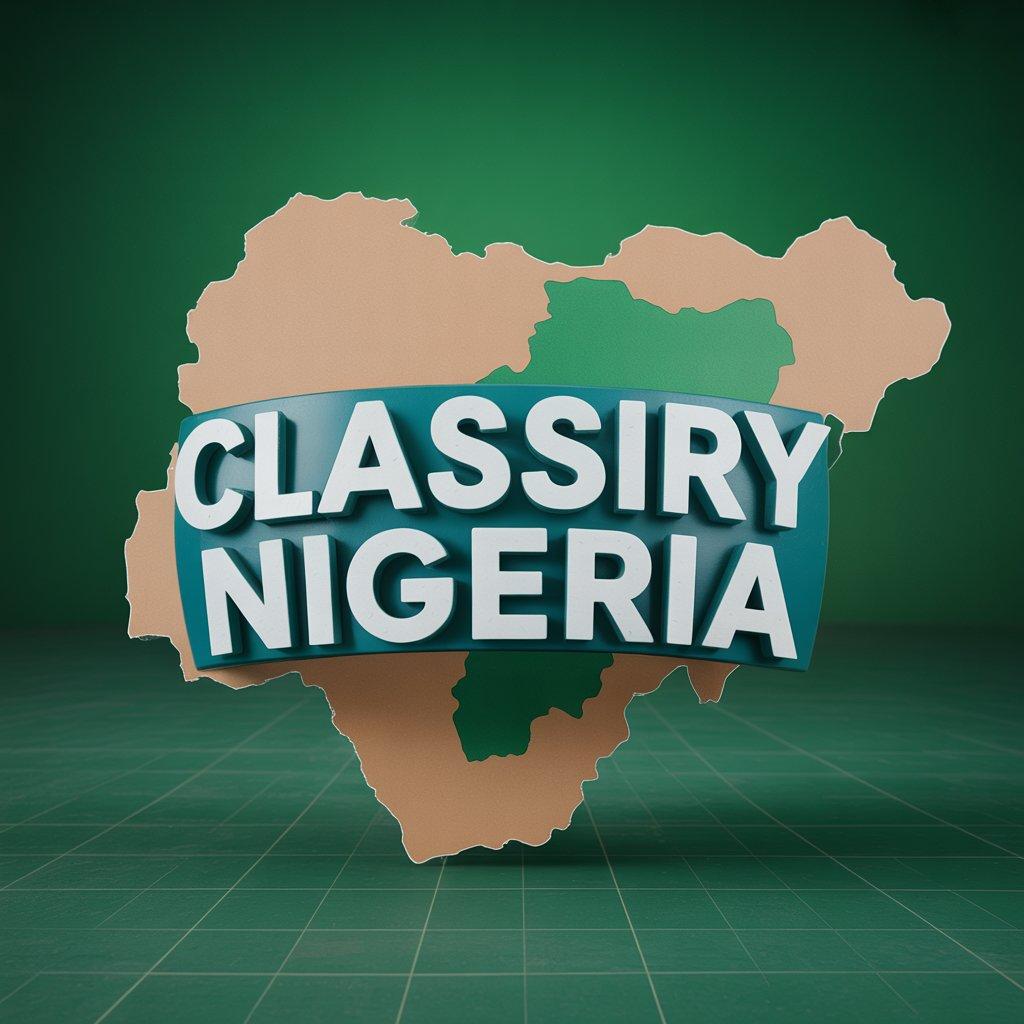 Classiry Nigeria